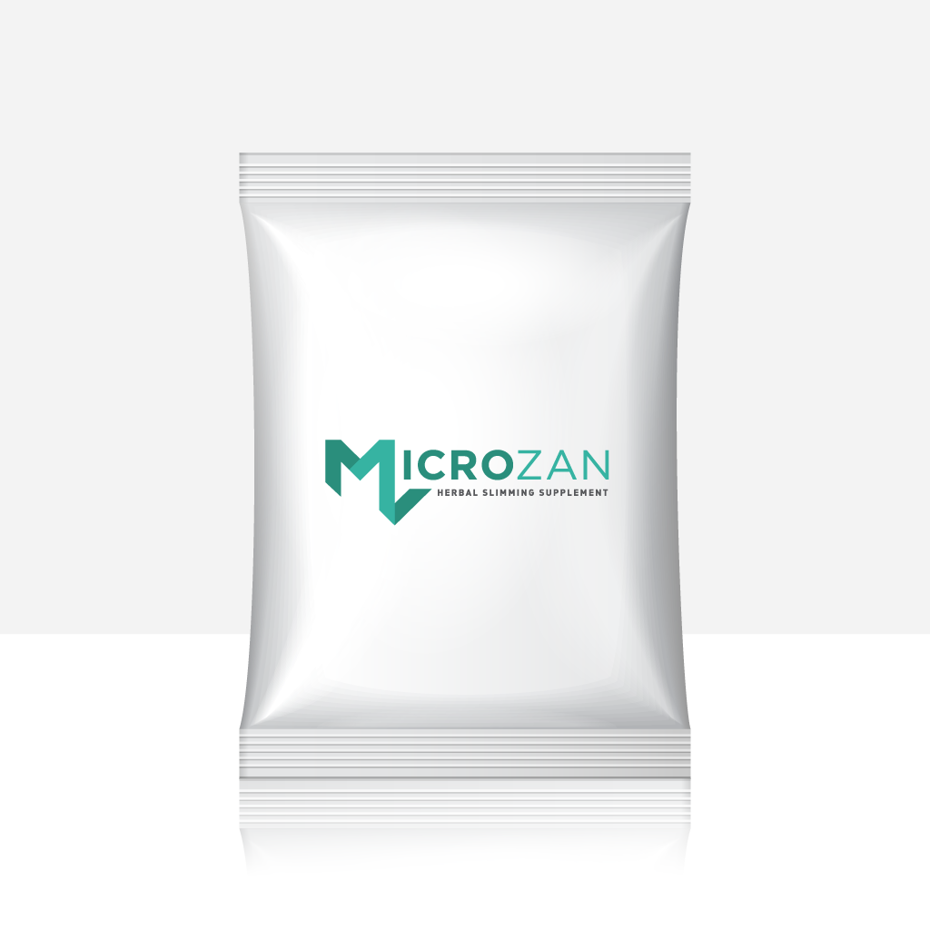 Microzan - 1 Box (16 sachets)