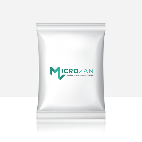 Microzan - 1 Box (16 sachets)